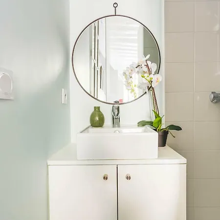 Appartement Le Marais - Chatelet Private Studio