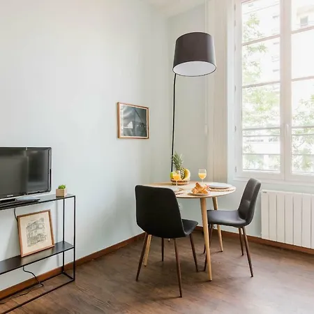 Le Marais - Chatelet Private Studio *